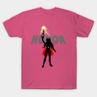 Honor T-Shirt